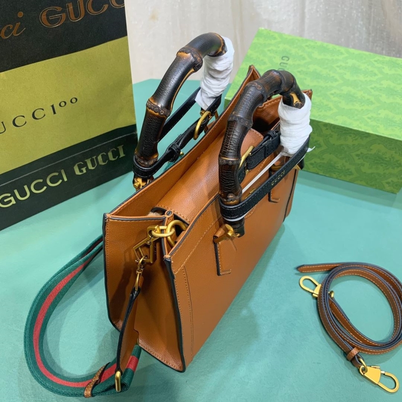 Gucci Top Handle Bags